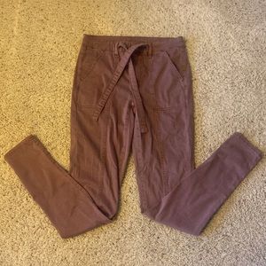 American Eagle jeggings